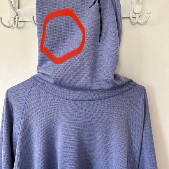 Ladies Noble Outfitters Cowl Neck - Sz XL - Picture 9 of 9